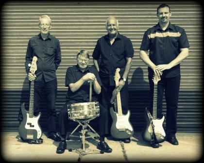 Southern Knights confirmed to play Lyne Village Fete